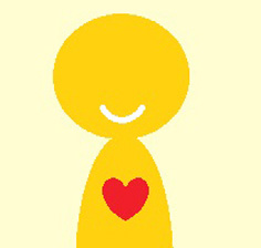 安心して使える