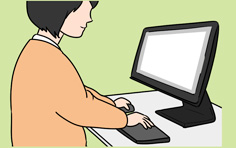 自宅のWi-Fiに繋ぐ