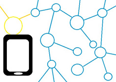 ネットワークへの接続